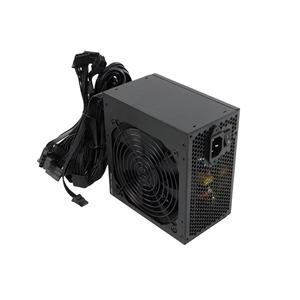 Bộ nguồn máy tính 80puls Bronze Gold Full Module Máy tính chơi game chất lượng cao Máy tính để bàn <span class=keywords><strong>ATX</strong></span> PSU - Product Image 1