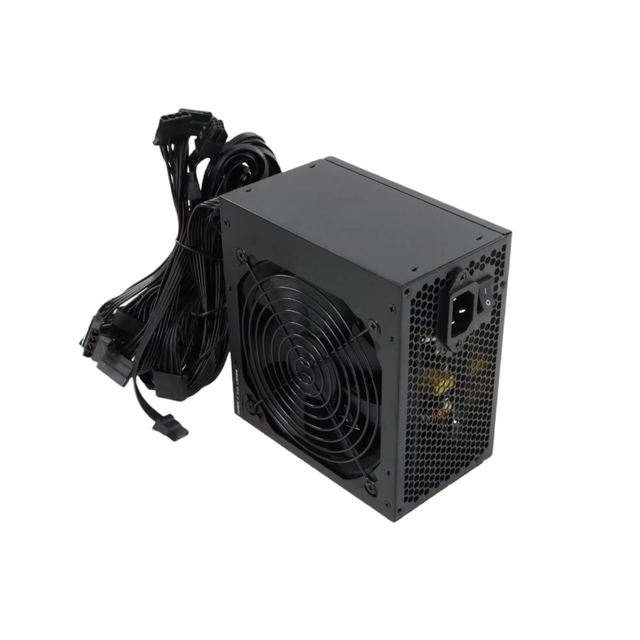 Computer Power Supply 80puls Bronze Gold Full Module High-quality Gaming Computer ATX PSU Desktop Computer