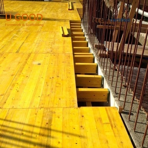 Système de coffrage en poutres de bois <span class=keywords><strong>OSB</strong></span> H20 pour planchers résidentiels - Product Image 2