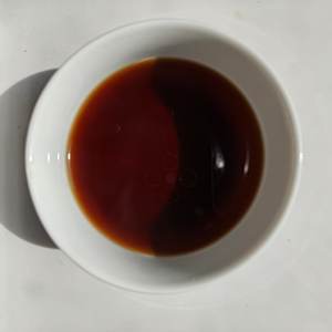 Teh Yunnan Pu'er 357g 2020 Yiwu Teh Kue Fermentasi Ganda dalam Kantong untuk Dewasa - Product Image 6