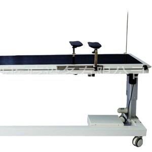 Table d'opération médicale Suxin SXD8801, lit d'examen électrique pour hôpital, équipement médical - Product Image 2