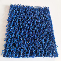 Tapis de mine d'or alluvial en plastique PVC