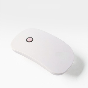 <b>Hand</b> Held Head Hair Growth Exfoliator Shampoo <b>Scrub</b> Brush Electric Automatic Scalp Massager - Product Image 6