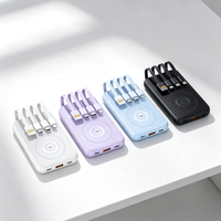 Clé USB en plastique avec logo personnalisé, multicolore, haute vitesse pour l'archivage de fichiers multimédia, image