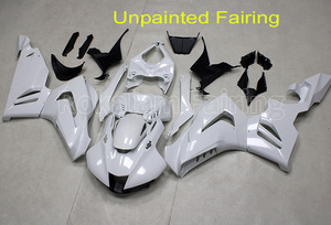 ชุดตัวถังรถสำหรับฮอนด้า CBR1000RR-R <span class=keywords><strong>2021</strong></span> 2022ชุดแฟริ่ง CBR1000RR R 20 21 22 CBR1000 - Product Image 2