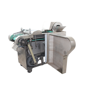 Máquina Cortadora de <span class=keywords><strong>Mango</strong></span> Atchar YQC-660, Otras Máquinas de Snacks, Parrillas para Barbacoa en Venta - Product Image 2