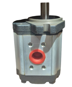 Pompe hydraulique Pompe à engrenages 3655100M91 3661228M91, 3652099M91, 3652099M92 Convient aux tracteurs <span class=keywords><strong>Landini</strong></span> et Massey Ferguson - Product Image 2