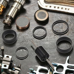 Motor de Rotor com Ímã de Terra Rara para Patinete Elétrico de Alta Qualidade com Autoequilíbrio - Product Image 6