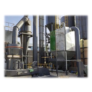 Ngành công nghiệp tự động hoàn thành thạch cao bột dòng máy làm tự động hoàn thành công nghiệp sử dụng nhà máy xây dựng tấm thạch cao - Product Image 3