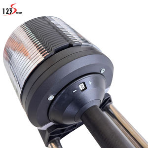 123sports + + زيادة الأوزان الحرة القابلة للتعديل 40 Set - Product Image 4