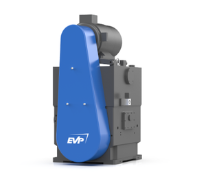 Bomba de Vacío de Pistón Rotativo ESP-70G 70L/S - Product Image 1