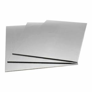 Plaques et feuilles en alliage d'aluminium de qualité standard 4 pieds x 8 pieds, fabriquées en Chine, en <span class=keywords><strong>Aw</strong></span> 6061 - <span class=keywords><strong>T6</strong></span>, 15 mm, 16 mm, 20 mm - Product Image 5