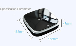 <span class=keywords><strong>Purificateur</strong></span> <span class=keywords><strong>d</strong></span>'<span class=keywords><strong>air</strong></span> électrique portable pour la maison et la <span class=keywords><strong>voiture</strong></span> avec filtre HEPA et charbon actif, <span class=keywords><strong>meilleur</strong></span> produit du fabricant - Product Image 2