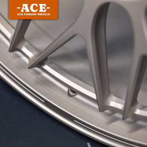 Rines Monobloque Forjados de 1 Pieza para 300 <span class=keywords><strong>GTS</strong></span>, 18-22 Pulgadas, 5x114.3, 5x120, Aluminio 6061-T6, para Porsche, BMW, Audi, Corvettes, Supra - Product Image 3