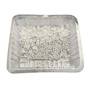 Granulés vierges de polystyrène GPPS HIPS copolymère fabriqués en usine – Matière première plastique pour moulage, vente chaude - Product Image 6