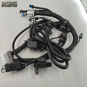 RUIPEI 86991433 Kabelbaum für CX210LR CX240LR CX210 CX240 CX210A CX240A Bagger - Product Image 4