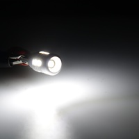Échantillon Gratuit Ampoule LED Canbus OTCO T10 W5W 194 12V 24V Super Lumineuse 324LM 2.7W pour Éclairage Intérieur et Extérieur de Voiture Garantie 2 Ans