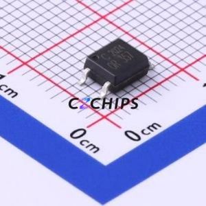 ทรานซิสเตอร์เอาท์พุท SMD-4P OR-357C-TP-G ใหม่ของแท้ - Product Image 1
