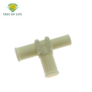 Conector en T para Manguera de Calefacción Tree Of Life 87248-20380 para Toyota RAV4, Pieza de Repuesto - Product Image 1