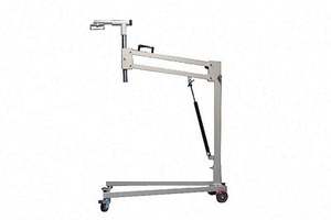 أفضل جهاز أشعة سينية محمول عالي التردد 8KW للاستخدام البشري أو البيطري - Product Image 2