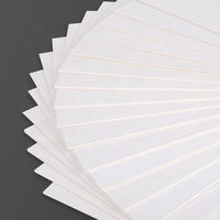 Fournisseur de papier bond chinois 170g 180g 210g 230g 250g 300gsm Carton ivoire FBB C1S Carton blanc