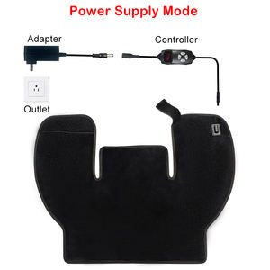 Nuevo dispositivo de calefacción, chips triples para aliviar el dolor físico, terapia de luz roja, cinturón Amice para el bienestar - Product Image 2