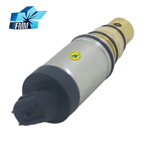 Válvula de Control del Compresor de Aire Acondicionado LR061463 11CVLV1401RA, Repuesto para SANDEN PXE14/PXE16 GM Delta - Product Image 3