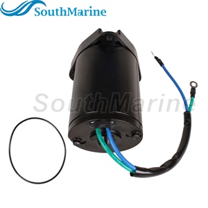 <span class=keywords><strong>Moteur</strong></span> de bateau 0986280 03853945 0778026 18-6779 <span class=keywords><strong>Moteur</strong></span> d'inclinaison et de réglage pour Evinrude Johnson OMC 3.0L-8.2L, 986280 3853945 pour <span class=keywords><strong>Volvo</strong></span> Penta - Product Image 4