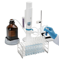 Dispensador Electrónico de Botellas, Eficiente e Inteligente