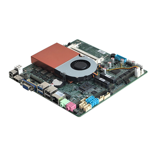 Mini PC de Escritorio ELSKY Factory HD4000 2026 con CPU y RAM I7 7500U QM9700H, Placa Base con Interfaz HDMI+VGA HD4000-I7 7500U I7 M - Product Image 6
