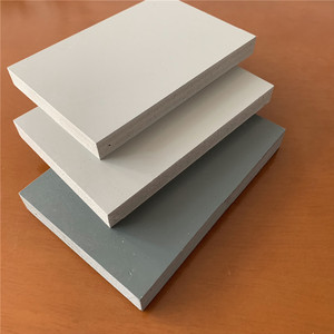 Waterproof Slab Wall <strong>Column</strong> <strong>Concrete</strong> <strong>Forms</strong> Molds Pvc Shuttering Formwork Material Reusable Plastic Formwork - Product Image 4