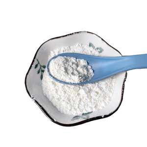 Idrossido di Alluminio 98% Grado Industriale Materia Prima per la Produzione di Sali di Alluminio Polvere Bianca Amorfa - Product Image 2