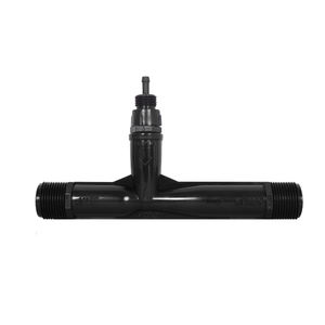 3 t/h PVDF <span class=keywords><strong>tubo</strong></span> de mezcla de gas de agua <span class=keywords><strong>Venturi</strong></span> Jet <span class=keywords><strong>Venturi</strong></span> para generador de ozono - Product Image 5