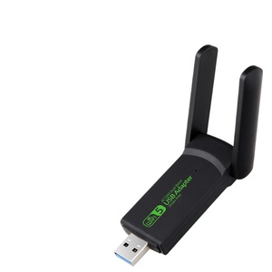 Carte d'interface réseau sans fil <span class=keywords><strong>Kali</strong></span> Support double bande Aircrack-ng Monitor Injection Monitor Mode/ Ap Mode - Product Image 2