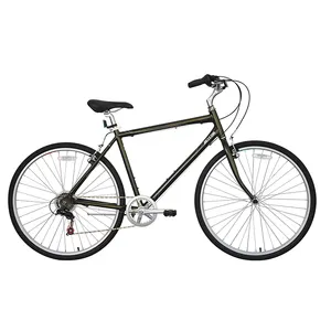 Vente chaude 2023 néerlandais <span class=keywords><strong>ville</strong></span> <span class=keywords><strong>vélo</strong></span> femmes 28 pouces titane <span class=keywords><strong>ville</strong></span> hommes courbe <span class=keywords><strong>vélo</strong></span> pliable pour japon unique sperd vitesse ue - Product Image 1