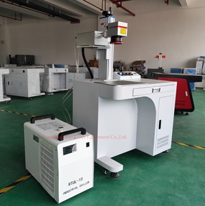 Machine de marquage laser UV <span class=keywords><strong>JPT</strong></span> 3W/5W/10W - Nouveau modèle de bureau CNC haute précision BJJCZ, prise en charge DXF/AI, refroidissement par eau, utilisation facile - Product Image 5
