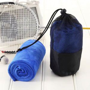 Professional High Quality Custom logo <b>Towels</b> Yoga Gym Fitness Club Use Sweat Absorbing Quick-drying <b>Microfiber</b> Sport <b>Towel</b> - Product Image 2