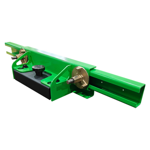 แม่เหล็กแบบหล่อสำเร็จรูปคุณภาพสูงสำหรับงานก่อสร้าง พร้อมอะแดปเตอร์สำหรับแบบหล่อคอนกรีต - Product Image 1