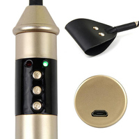 Látigo eléctrico de cuero Real, Electro Shock BDSM, juego sexual para adultos, azotes, látigo, paleta para el culo, Juguetes sexuales sumisos, látigo