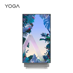 2022 <span class=keywords><strong>Original</strong></span> YOGA AIO 27 computadora de escritorio con AMD, 16GB, 32, 1TB, SSD, pulgadas, 4K, win11, todo en uno, PC, 1TB, - Product Image 3