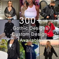 Novedad 2025 Productos en Tendencia de Gran Venta Conjunto de Terciopelo de 2 Piezas con Bolsillo y Cremallera Chándales de Felpa para Mujer Conjunto Combinado de Dos Piezas