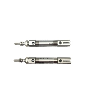 Xi Lanh SMC CJ2B/CDJ2B10-5-10-15Z-20-25-30Z-35-40-45-50-75Z-80Z-B - Product Image 3