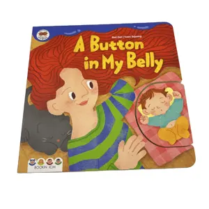 children special-shaped book it is suitable for the early development and education of children