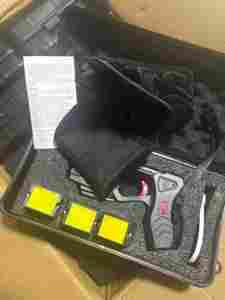 Wholesale Detachable Operational Head for Portable Security Equipment 5M Effective Range Functional <b>Replacement</b> Module Accessory - Product Image 1