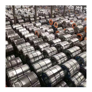 Totalmente L/C PaymentHot Sale Z60 Dx51 Dx52d Dx53d Placa de acero al carbono Bobina de acero galvanizado laminado en frío con precio bajo - Product Image 6