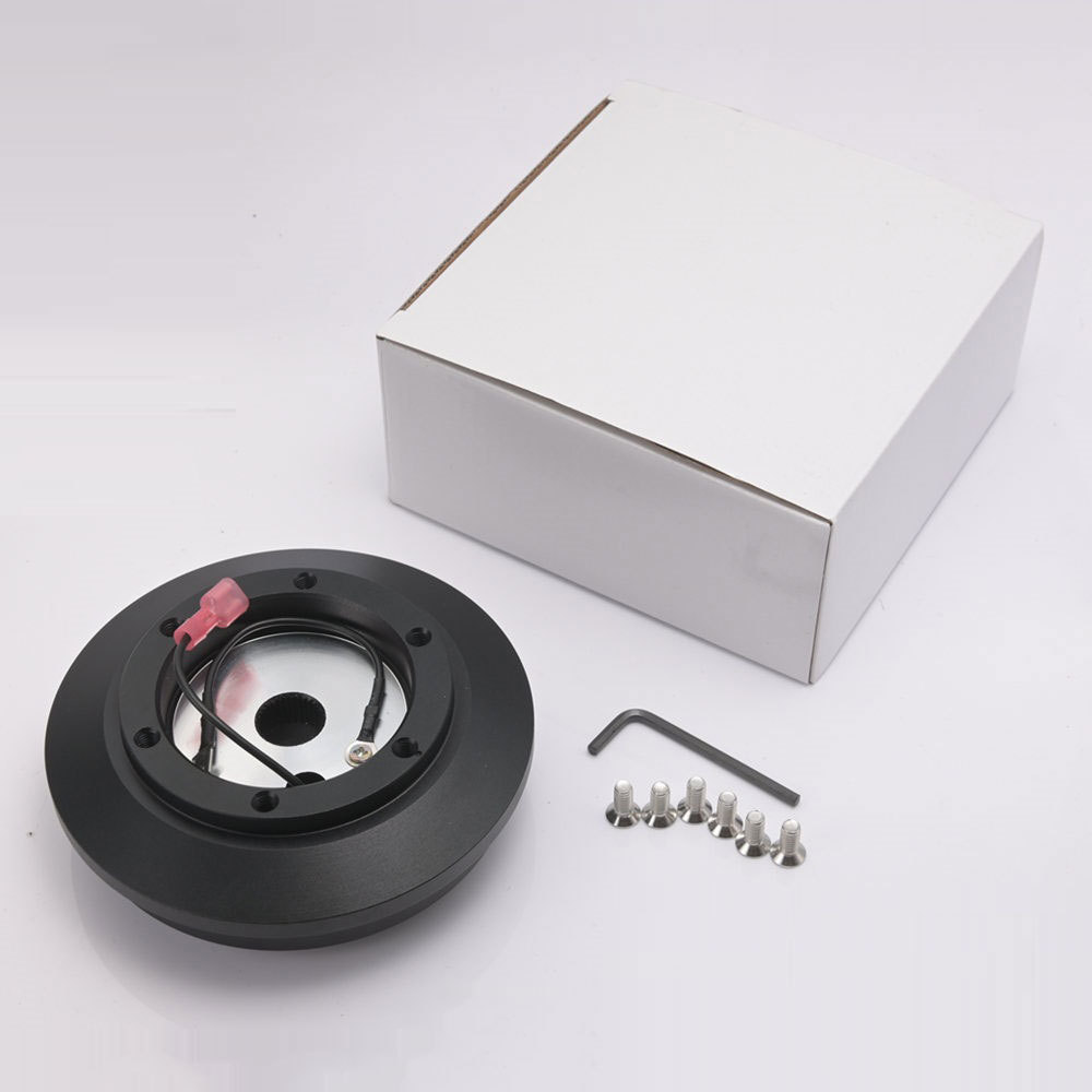 NRG Short Hub Lexus SC430 01-10