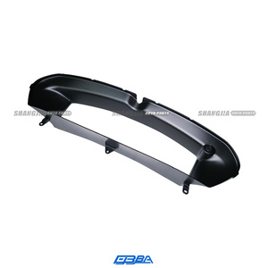 Repuestos de Auto, Piezas de Desmontaje, Base de Parrilla Central para Maserati Ghibli 2018-2025 670100993 - Product Image 2