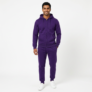 Sudaderas con capucha de algodón 100% de alta calidad, peso pesado 500g, lavado ácido, con logo personalizado, estilo oversize, para streetwear, venta al por mayor - Product Image 1