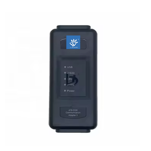 เครื่องมือสแกนวินิจฉัย Et4 อะแดปเตอร์สื่อสาร รุ่น 478-0235 538-5051 พร้อมแล็ปท็อปสำหรับเครื่องมือวินิจฉัย CAT Et4 - Product Image 4