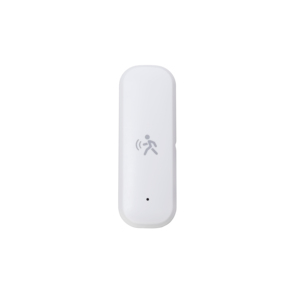 Detector de Robo Inteligente Zigbee3.0/WiFi para el Hogar, Sensor de Movimiento PIR, Temperatura, Humedad, Control por Aplicación, Compatible con Home Assistant - Product Image 1
